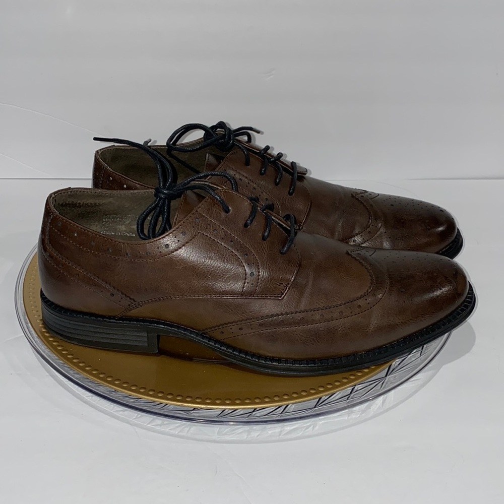 Men’s Oxford Dress Shoe